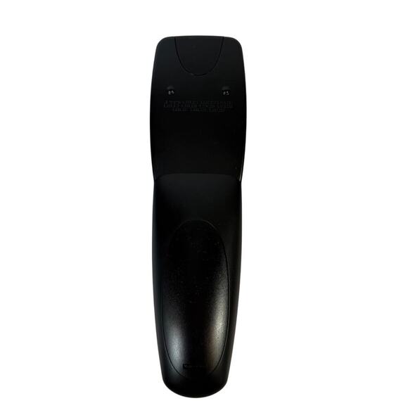 Comcast XFINITY Universal On Demand DVR Remote Control (Model: RC1475505) - Picture 5 of 5